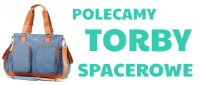 Torby spacerowe