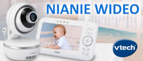 Nianie elektroniczne
